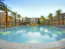 Hotel Napa Plaza