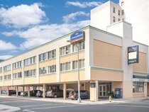 Howard Johnson Inn Atlantic City