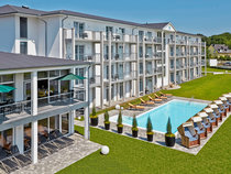 Dorint Resort Baltic Hills Usedom