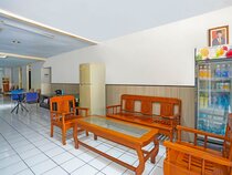Hotel Anugerah By Oyo