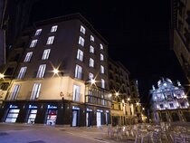 Hotel Pompaelo Urban Spa