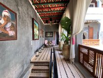 Riad Bab Yacout