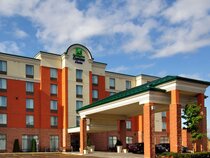 Holiday Inn Express & Suites Brampton