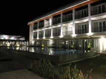 Hotel Santika Premiere Garut