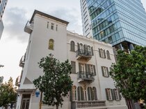 Bachar House by Fattal
