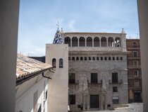 Hotel Palacio La Marquesa
