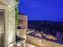 Quarry Resort