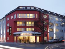 Stuttgart Sindelfingen