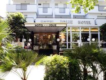 Hotel New Jolie