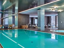 Adina Apartment Hotel Hamburg Michel