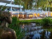 Das Parkhotel