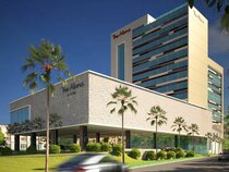 The Alana Hotel & Convention Center Solo by Aston