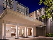 Baba Beach Club Hotel Hua Hin