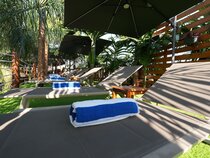 Canary Nungwi Hotel and Spa