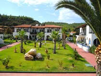 Assa Maris Hotel