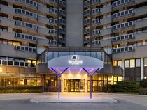 DoubleTree by Hilton Hotel Luxembourg