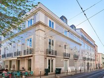 Lisbon Five Stars Apartments Combro 7