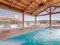 Sercotel Granada Suites