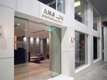 Amazon Hotel Athens