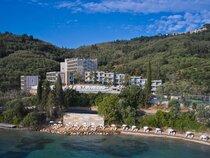 Mythos Palace