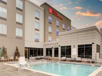 Hilton Garden Inn Jackson