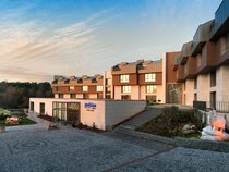 Park Inn by Radisson Istanbul Airport, Odayeri