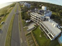 Baie des Anges Apart & Spa