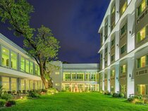 Microtel by Wyndham UP Techno Hub