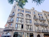 Hotel Colonial Barcelona