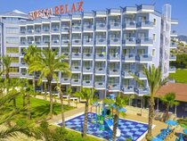 Caretta Relax Hotel