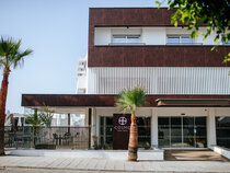 Alonia Apartments