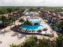 Villas HM Palapas del Mar