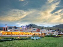 Sonesta Hotel Posadas del Inca Puno