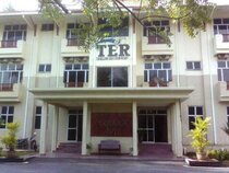 Terengganu Equestrian Resort