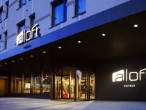Aloft München