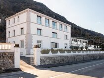 Hotel Villa Cimmino