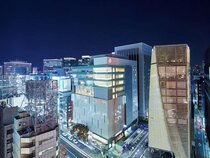 Millennium Mitsui Garden Hotel Tokyo