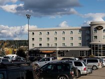 Treasure Cove Casino and Hotel