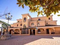 Hotel Rural Sierra Tejeda