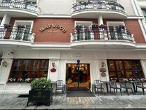 Hotel Maywood Istanbul