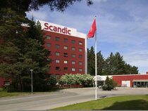 Scandic Gävle Väst