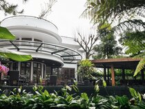 House Sangkuriang