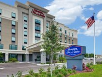 Hampton Inn & Suites Tampa Riverview Brandon