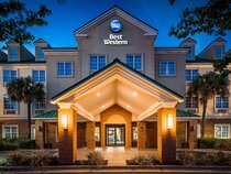 Best Western Sugar Sands Inn & Suites