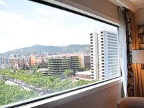 Hilton Barcelona