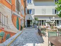Hostellerie Blason de Provence
