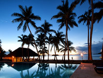 Tropica Island Resort