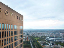Sofitel Melbourne On Collins