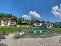 Naturhotel Reissenlehen