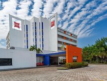 ibis Manaus Distrito Industrial
